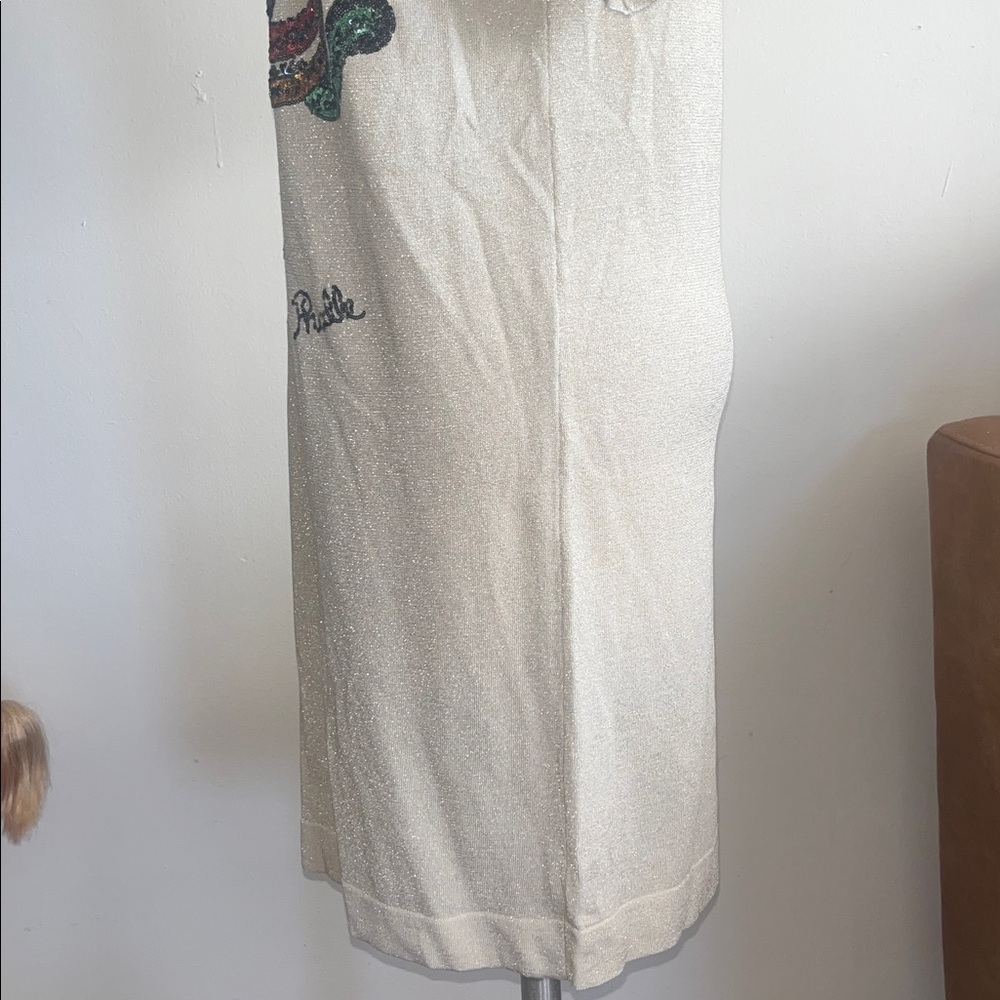 T-Shirt Dress - Picture 8 of 11